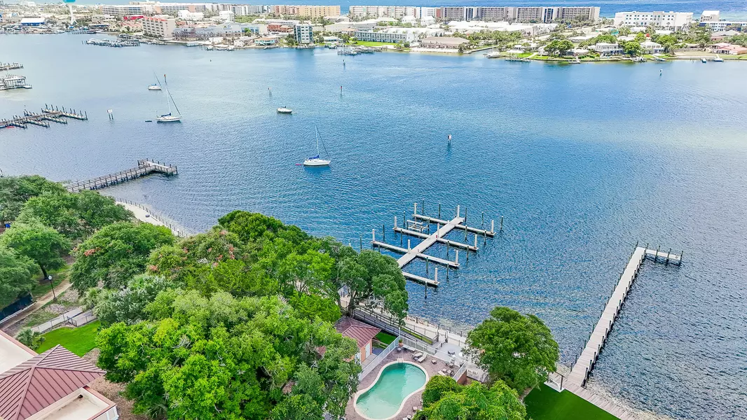 113 SE Brooks Street  #UNIT 204, Fort Walton Beach, FL 32548