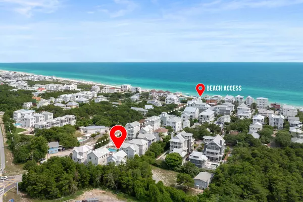 Inlet Beach, FL 32461,14 The Heron Cove