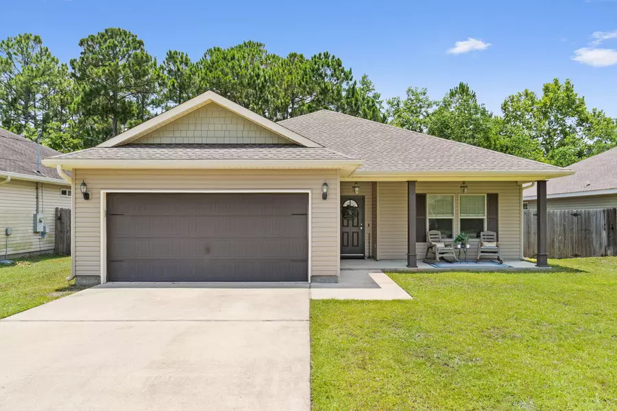 2263 Tom Street, Navarre, FL 32566
