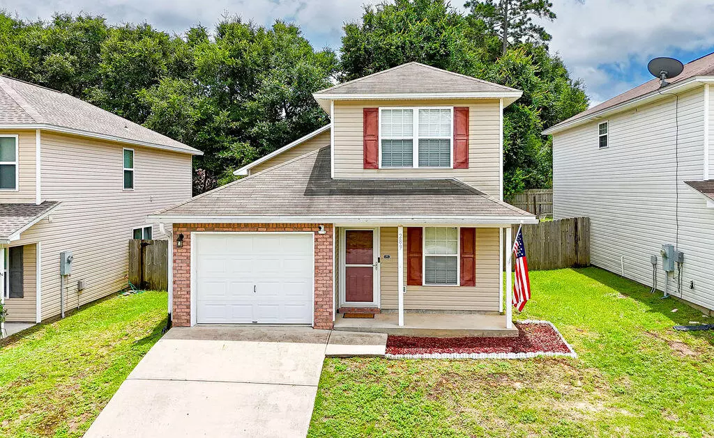 Crestview, FL 32539,289 Dahlquist Drive