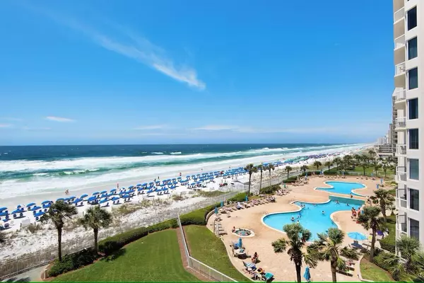 1050 Highway 98 #502E, Destin, FL 32541