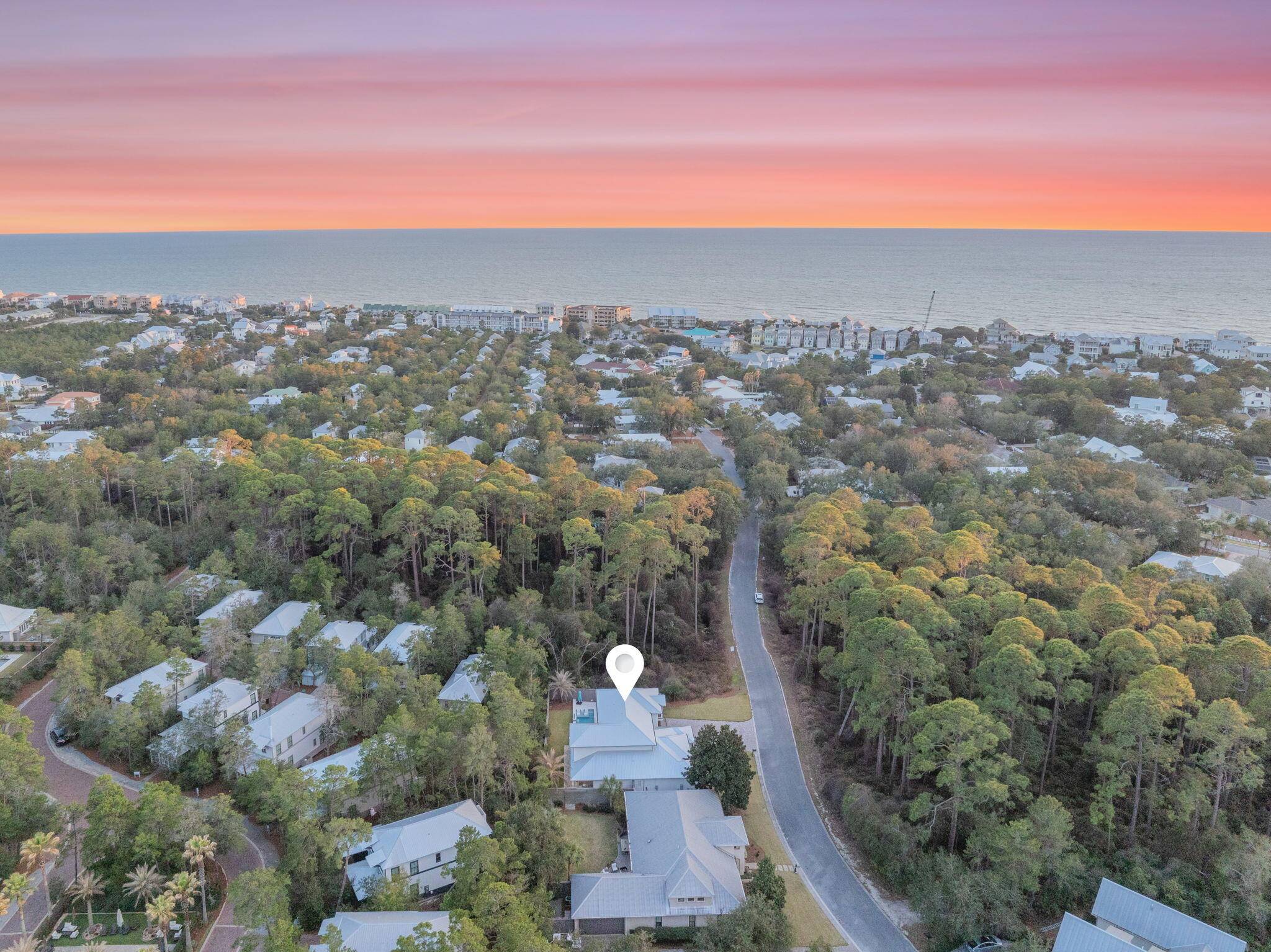 Inlet Beach, FL 32461,290 Seabreeze Boulevard