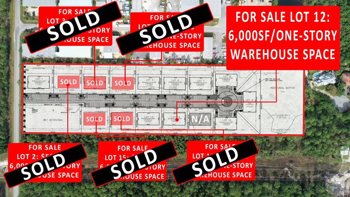 Santa Rosa Beach, FL 32459,332 Goldsby Rd