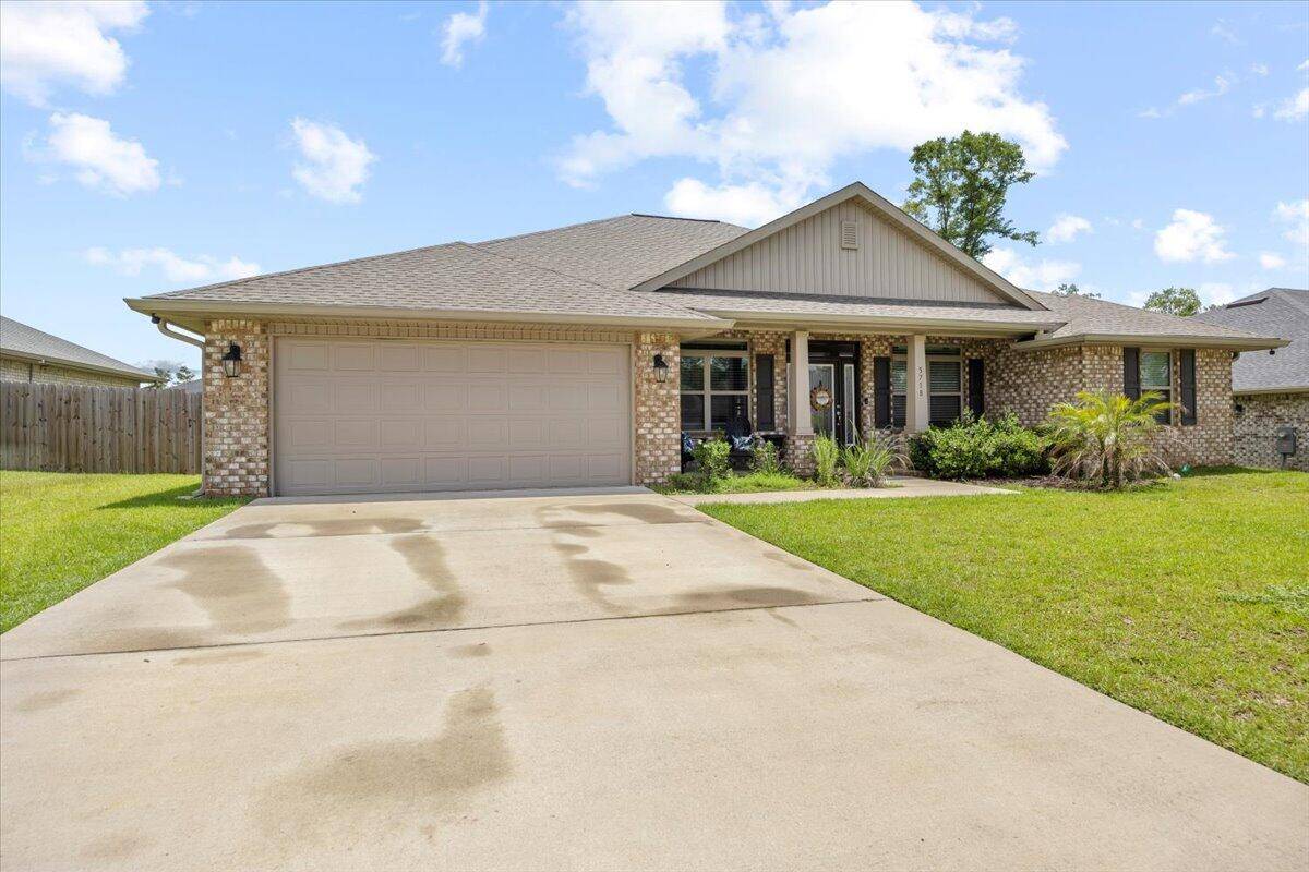 Milton, FL 32570,5718 Montauk Way