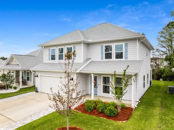 Panama City Beach, FL 32407,513 Cove Villa Street