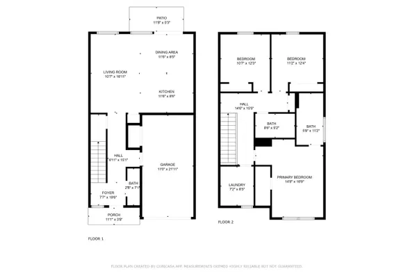 Niceville, FL 32578,1605 Beckett Boulevard  #1605