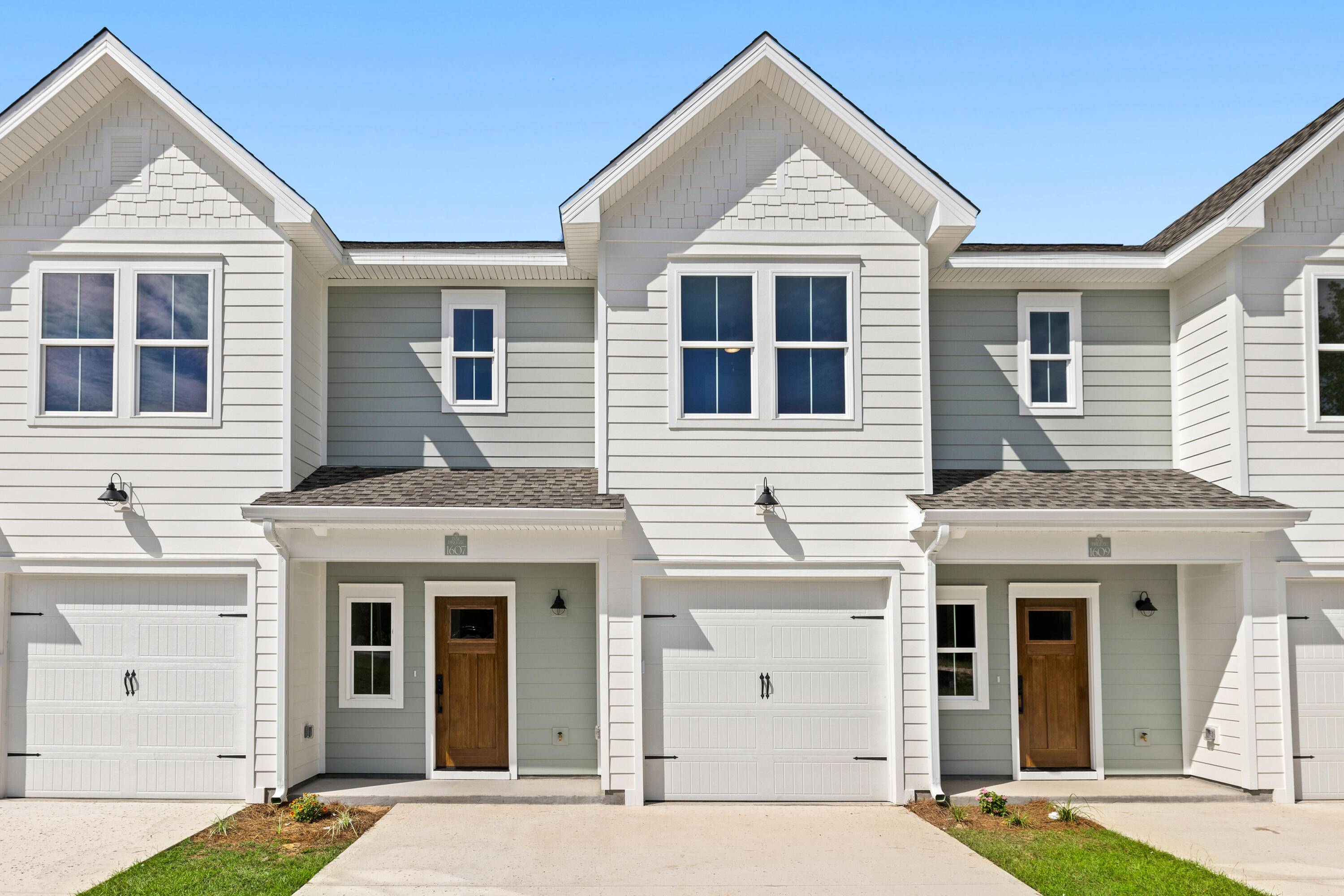 1605 Beckett Boulevard  #1605, Niceville, FL 32578