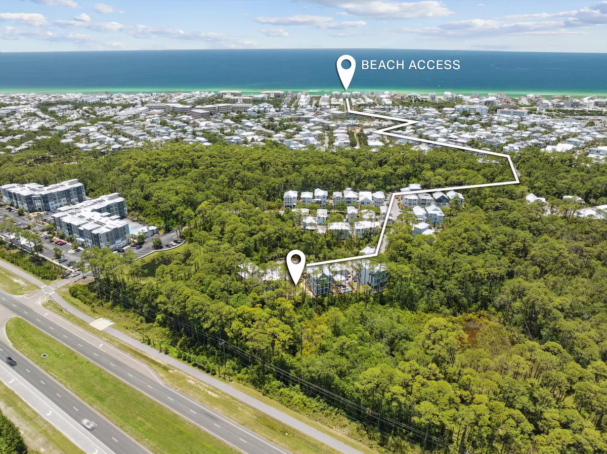 Inlet Beach, FL 32461,Lot 68 N Silver Maple Drive