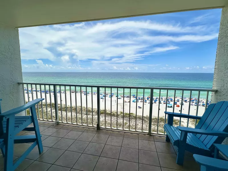 8743 Thomas Drive  #924, Panama City Beach, FL 32408