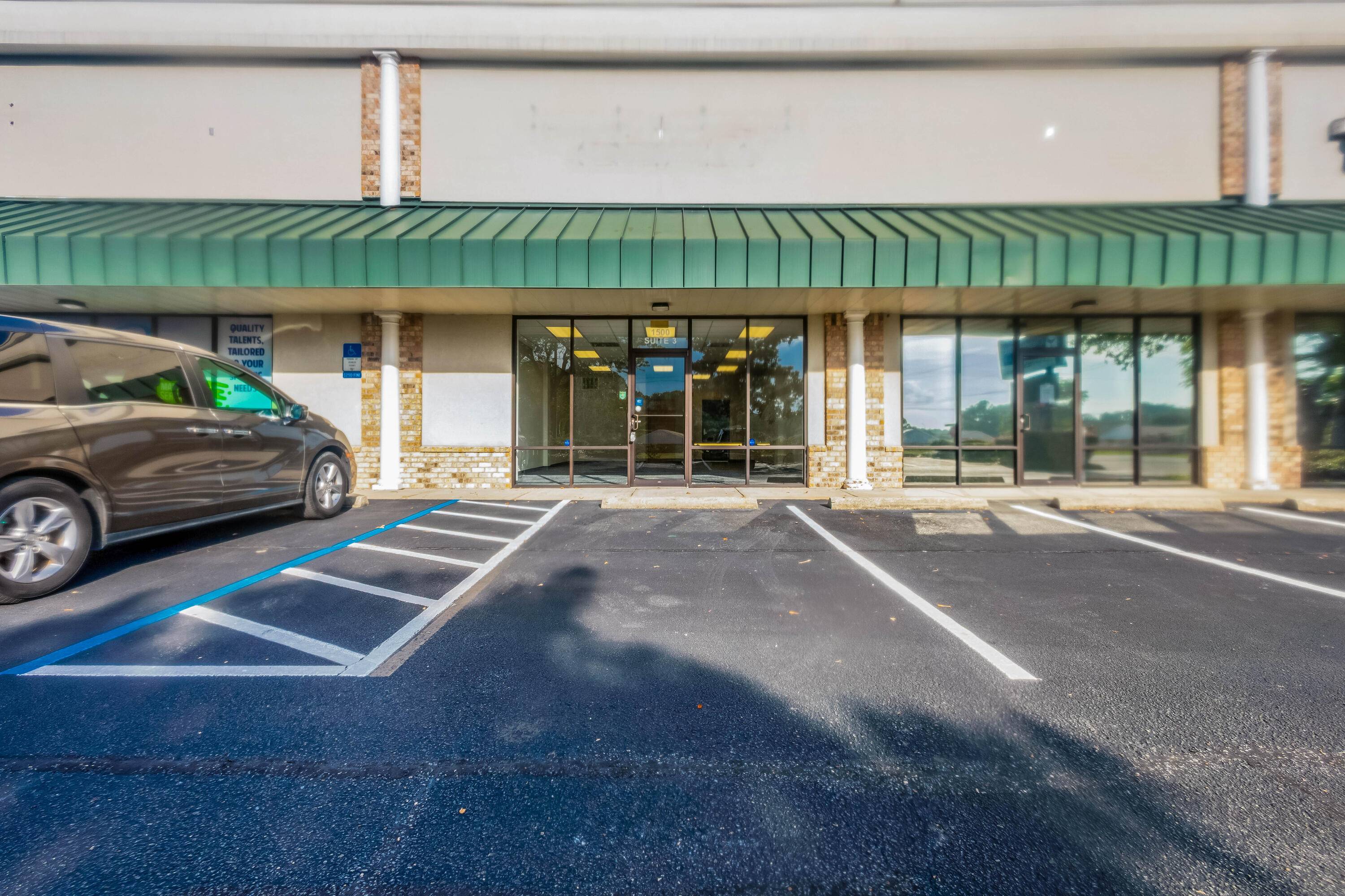 1500 Martin Luther King Jr Boulevard  #3, Fort Walton Beach, FL 32547