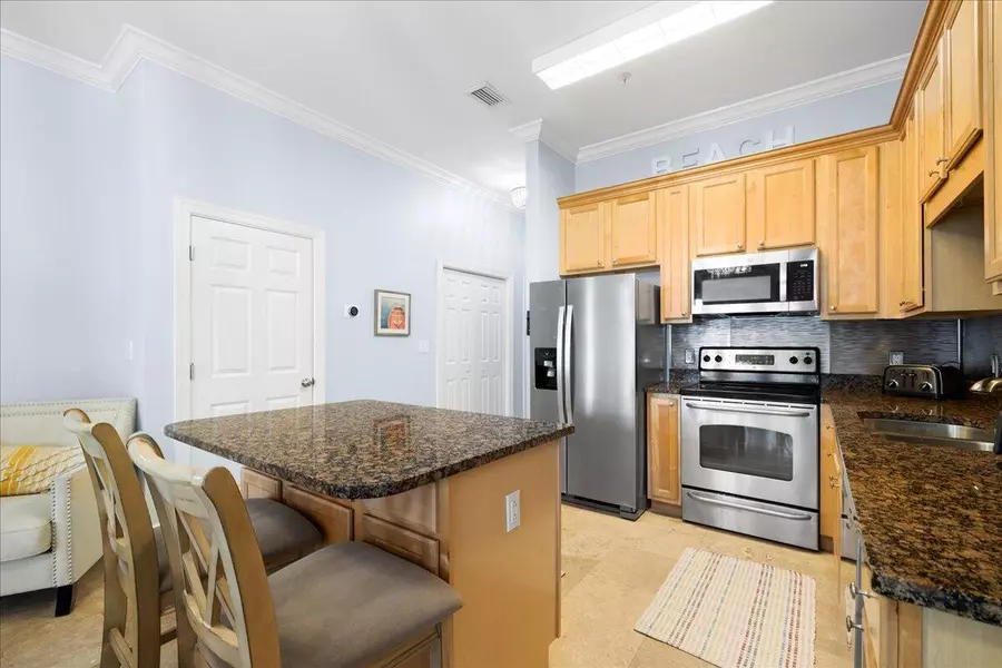 231 Somerset Bridge Road  #UNIT 1209, Santa Rosa Beach, FL 32459