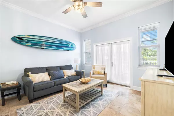 Santa Rosa Beach, FL 32459,231 Somerset Bridge Road  #UNIT 1209