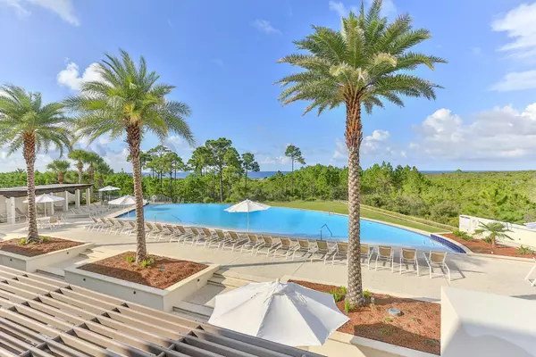 Santa Rosa Beach, FL 32459,22 Cypress Ridge