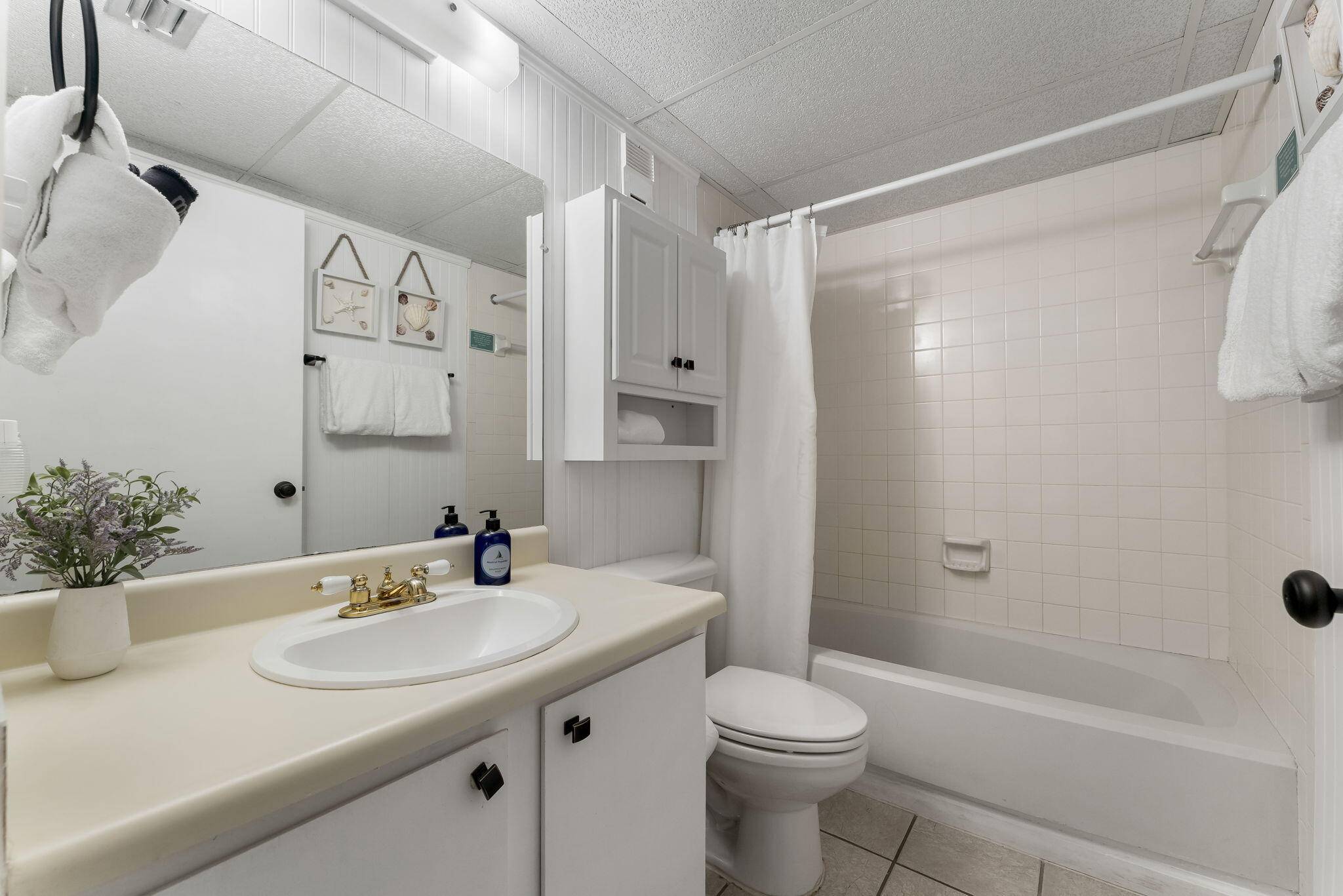 Panama City Beach, FL 32408,8815 Thomas Drive  #307