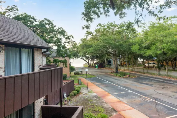 Destin, FL 32541,3871 Indian Trail  #3E