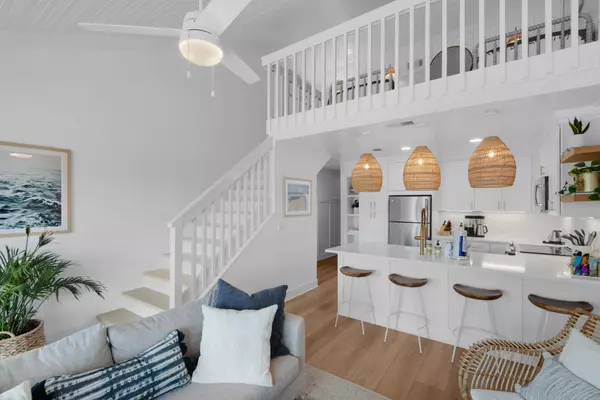 Santa Rosa Beach, FL 32459,4984 W County Highway 30A  #5B