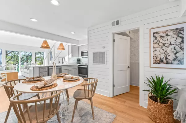 Inlet Beach, FL 32461,70 N Camp Creek Road  #Unit 3