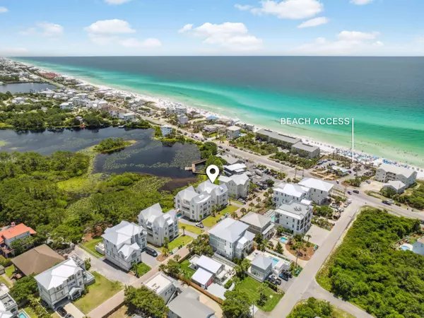 Santa Rosa Beach, FL 32459,58 Woodward Drive