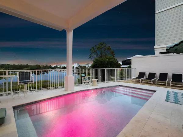 Santa Rosa Beach, FL 32459,58 Woodward Drive