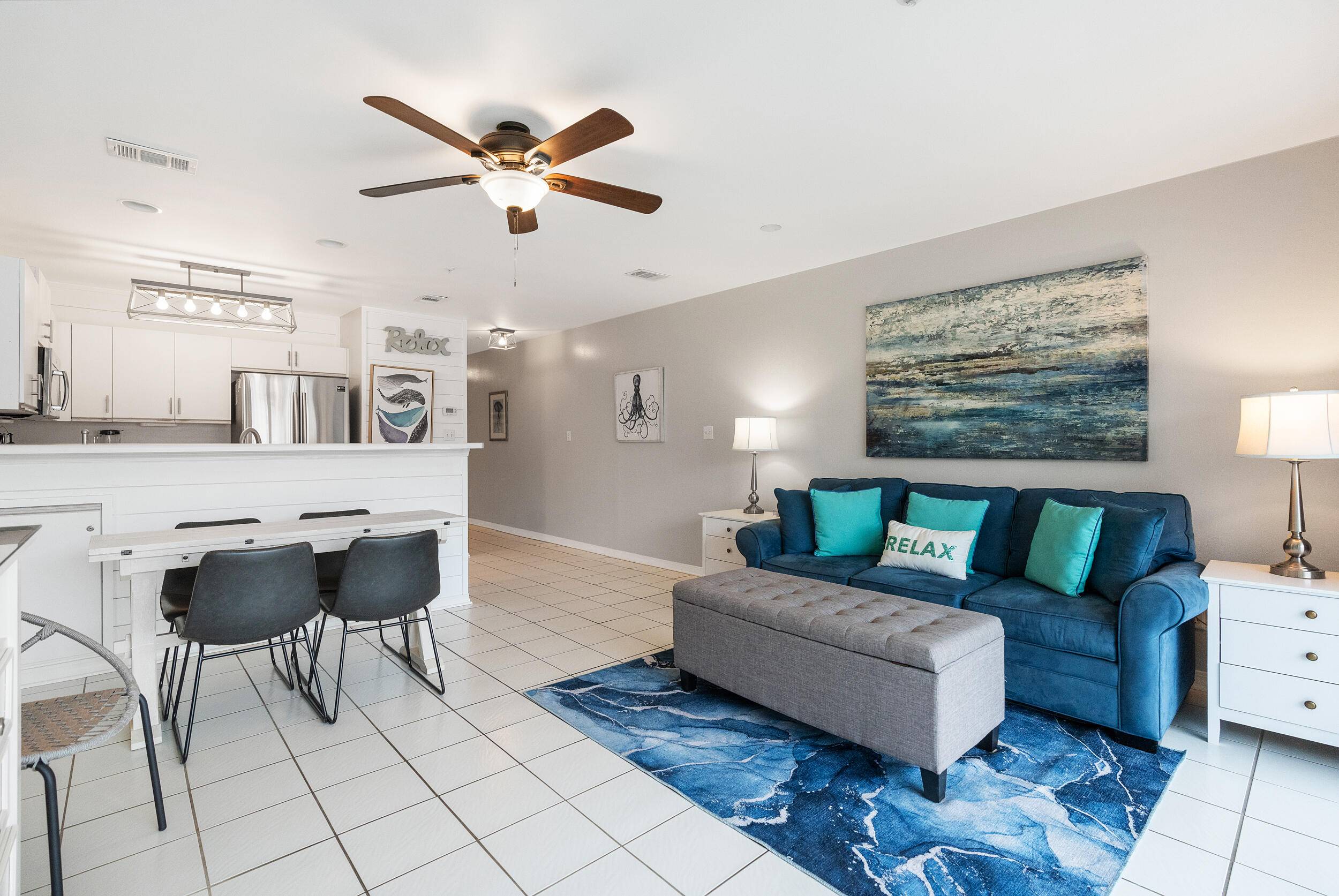 Miramar Beach, FL 32550,2606 Scenic Gulf Drive  #4206