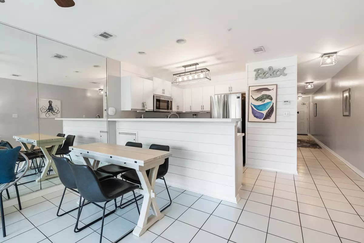 Miramar Beach, FL 32550,2606 Scenic Gulf Drive  #4206
