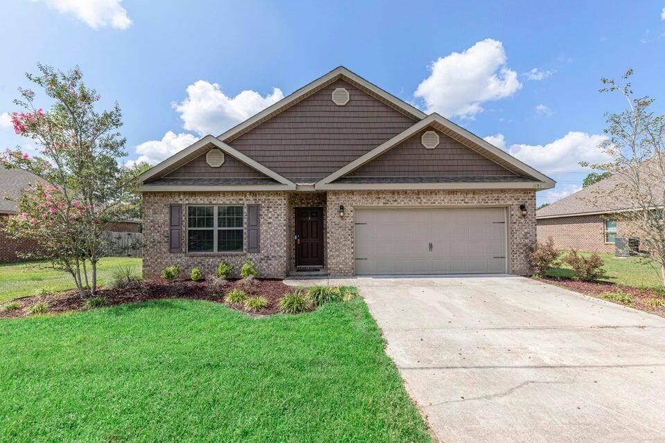 Crestview, FL 32539,3593 Autumn Woods Drive