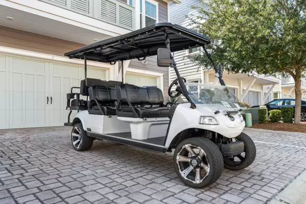 Inlet Beach, FL 32461,61 Dune Comet Lane #B