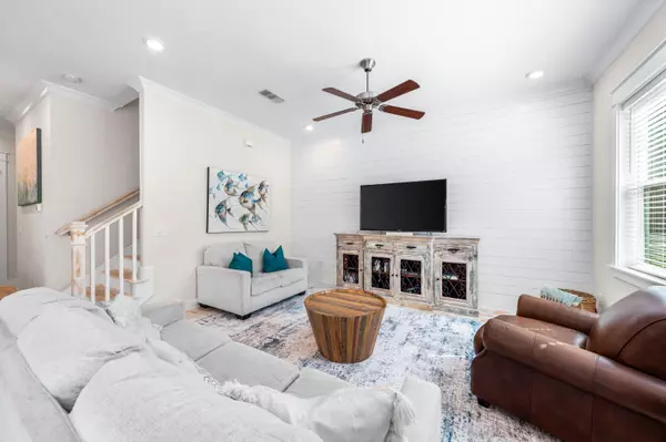 Inlet Beach, FL 32461,61 Dune Comet Lane #B