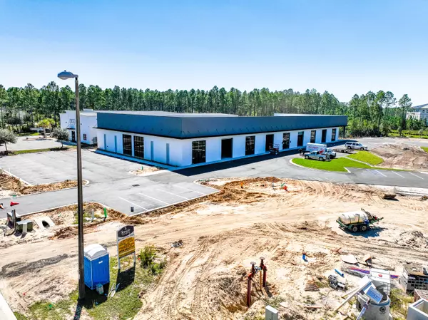 Santa Rosa Beach, FL 32459,70,460 SF Serenoa Road