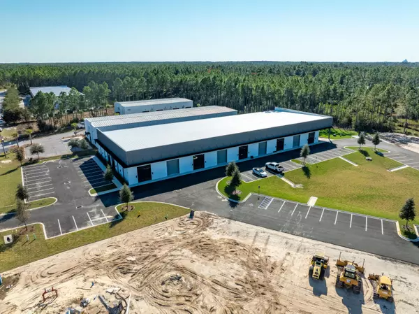 Santa Rosa Beach, FL 32459,70,460 SF Serenoa Road