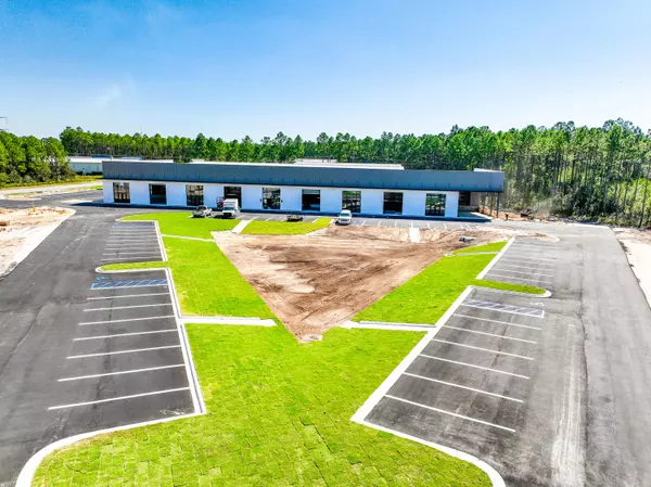 Santa Rosa Beach, FL 32459,70,460 SF Serenoa Road