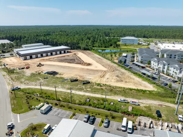 Santa Rosa Beach, FL 32459,10,400 SF Serenoa Road