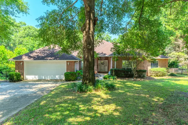 4680 Lovegrass Lane,  Crestview,  FL 32539
