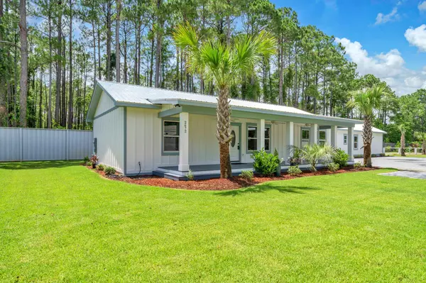 2672 Chat Holley Road, Santa Rosa Beach, FL 32459
