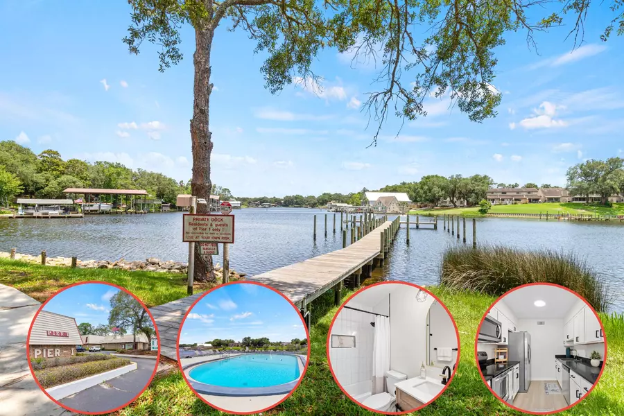 210 Pelham  #112A, Fort Walton Beach, FL 32547