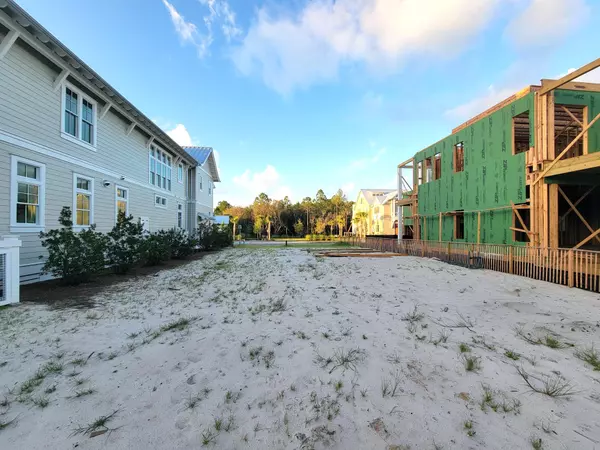 Santa Rosa Beach, FL 32459,Lot 32 String Lily Cove