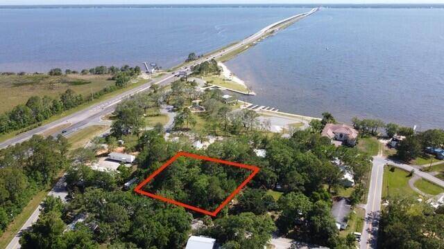 Freeport, FL 32439,00 Hankins Road