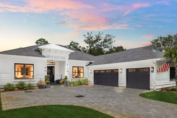 508 W Point Washington Road, Santa Rosa Beach, FL 32459