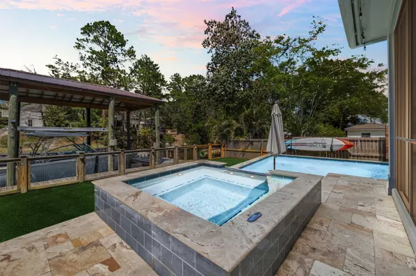 Santa Rosa Beach, FL 32459,508 W Point Washington Road