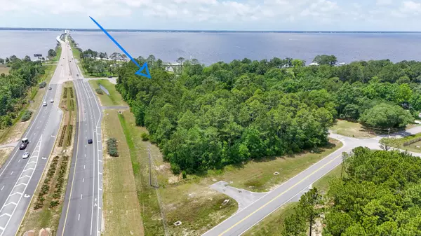 Freeport, FL 32439,TBD S 331 Highway