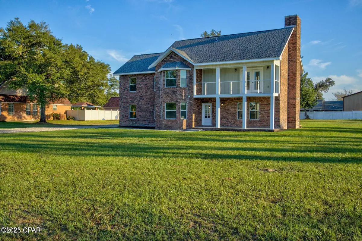 Southport, FL 32409,4205 Deerpoint Lake Drive