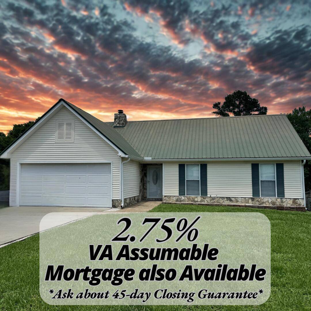 4821 Summer Creek Cove, Crestview, FL 32539