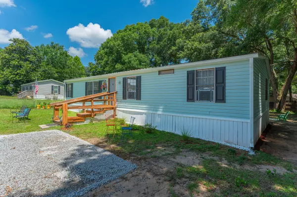 Milton, FL 32583,4410 Oak Lane