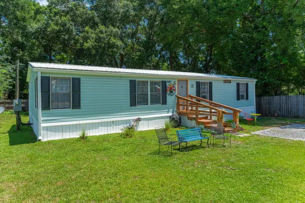 Milton, FL 32583,4410 Oak Lane