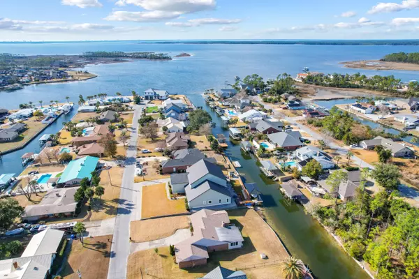 Lynn Haven, FL 32444,702 Beachcomber Drive