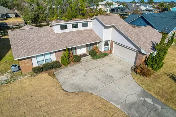 Lynn Haven, FL 32444,702 Beachcomber Drive