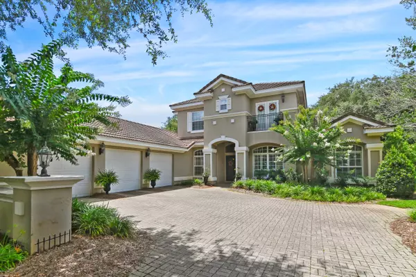 Destin, FL 32541,6341 Augusta Cove