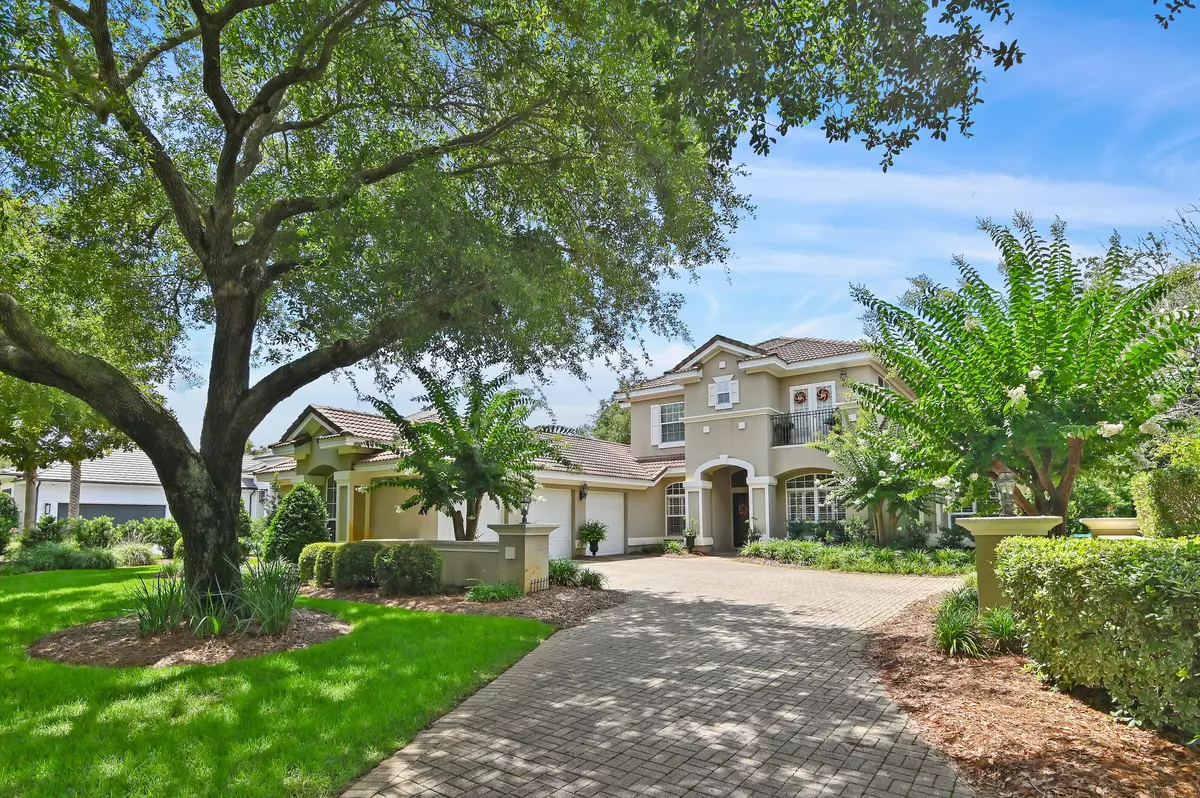 Destin, FL 32541,6341 Augusta Cove