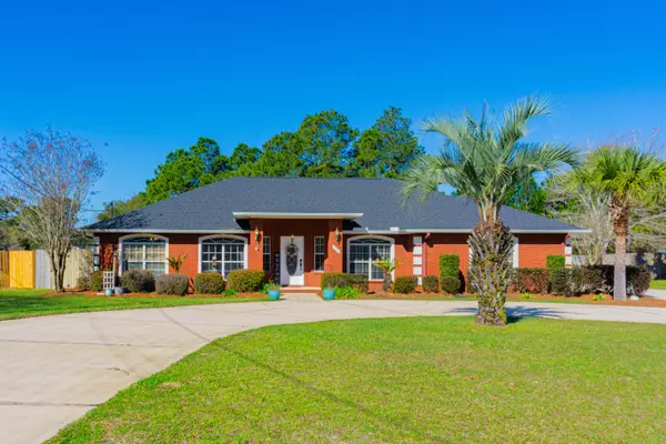 Navarre, FL 32566,1927 Sunrise Drive