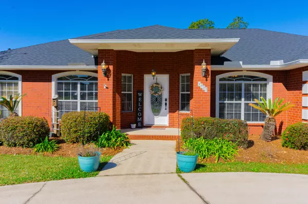 Navarre, FL 32566,1927 Sunrise Drive